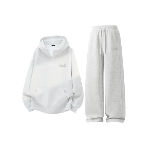 Miniso Унисекс Свитшот Комплекты