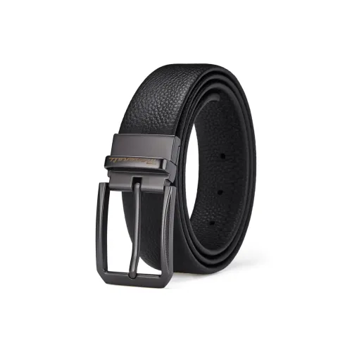 Maserati Ремни из коровьей кожи мужские ширина 3,5 см