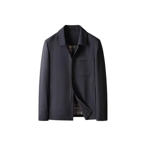 SENJIALUO Мужские куртки