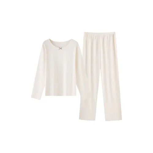 Qiao Ni Tong Пижамный комплект для женщин