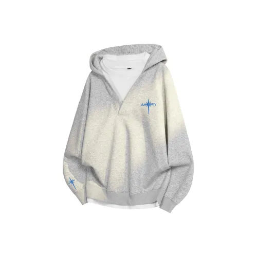 AULDEY Унисекс Свитшоты