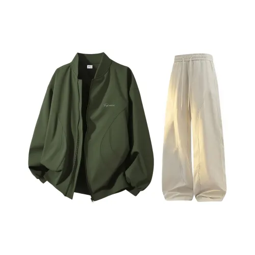 Warrior Huichao Star Cloud Collection Повседневный костюм унисекс