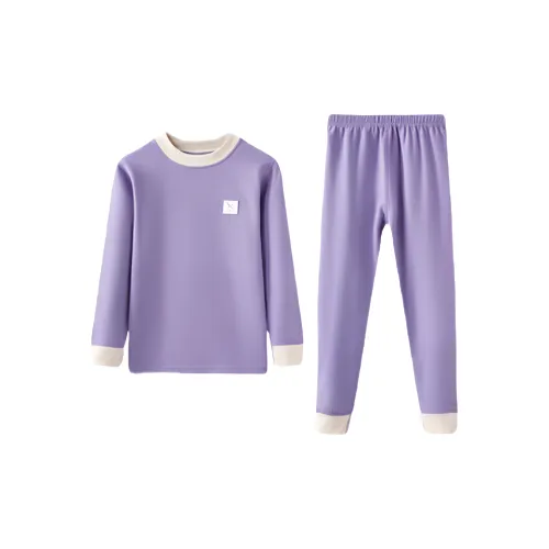 LANMOU Лаванда Унисекс Термокомплекты