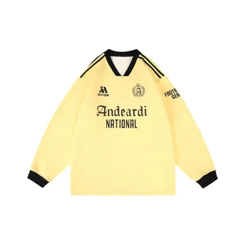 Beerus Унисекс Свитшоты