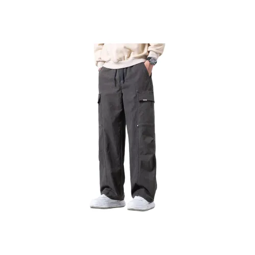 Izzue Карго Брюки Hong KONG I.T Group Унисекс