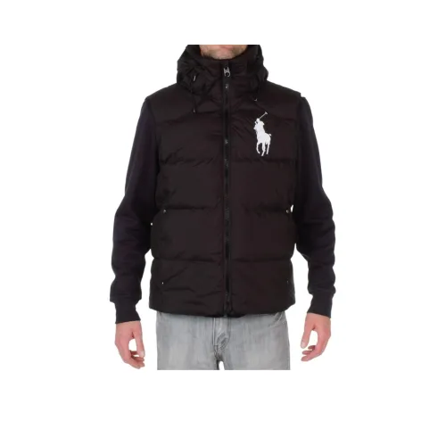 Polo Ralph Lauren Пуховый жилет Мужской