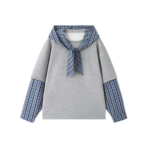 Nordic Raiders Свитшот BO Унисекс