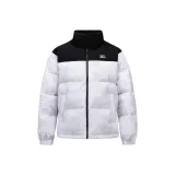 Чисто белый [Нерегулярный и трещинный белый] - 1