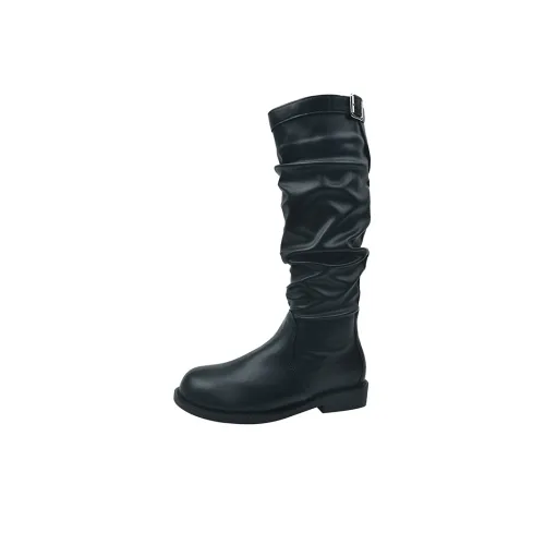 Yue Elsa Martin Boot 2CM Женские