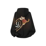 Чёрный - Правая сторона, Сердце