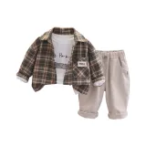 Кофе Набор из трех предметов