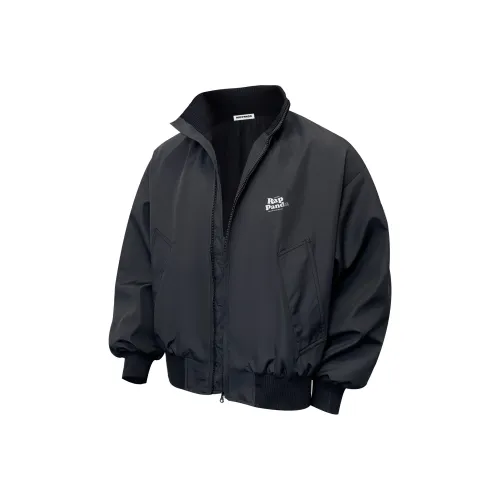 RAP PANDA Унисекс Куртки