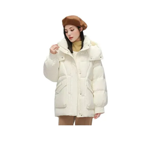 BEAUTIFUL CONFESSION Пуховая куртка Женская