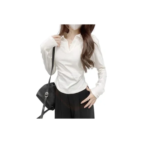 La Chapelle Женские T-рубашки