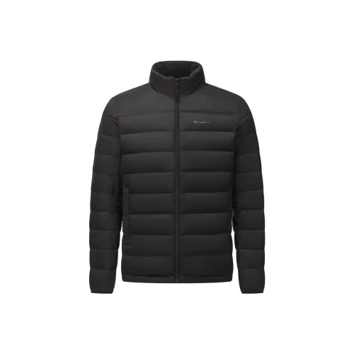 TANBOER Мужской пуховик