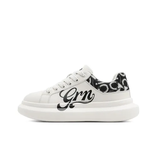 K Bird Low Топ Скейтборд Кроссовки Мужские