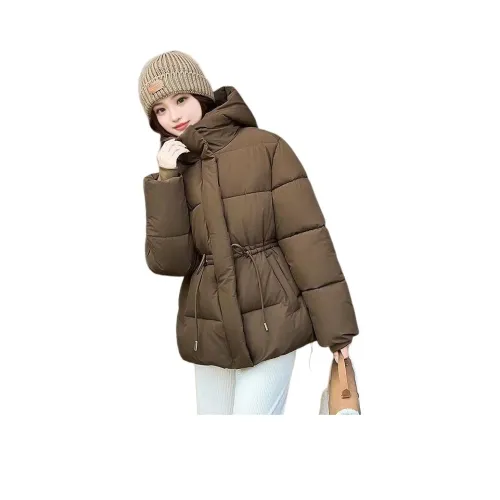 BEAUTIFUL CONFESSION Пуховая куртка Женская