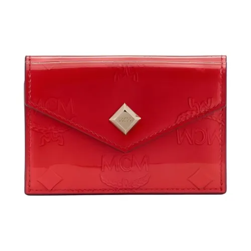 MCM Кошельки Женские