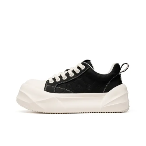 C°BANNER Низкие кроссовки для скейтбординга мужские