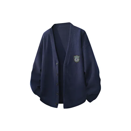 Novamen Унисекс Трикотаж