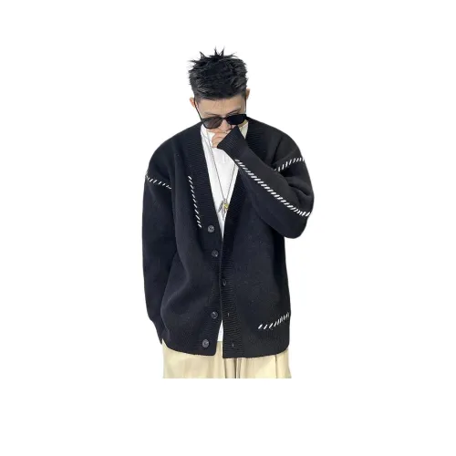 XUBAIHUO Унисекс Свитера