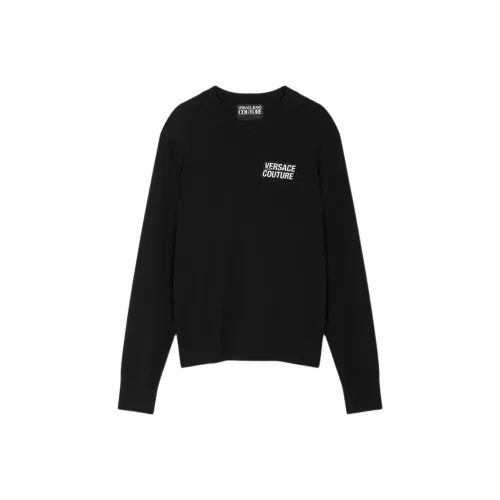 VERSACE JEANS COUTURE Свитер Мужской