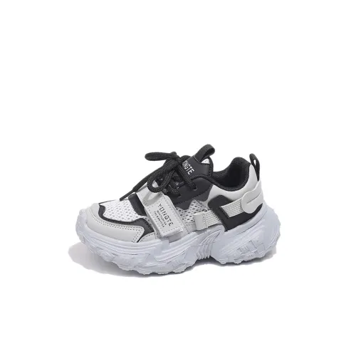 MUMUWU HOUSE Отскок Устойчивый к истиранию Легкий Амортизация Дышащий Противоскользящий Низкий Топ Детская Беговая Обувь