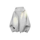 Светло-серый