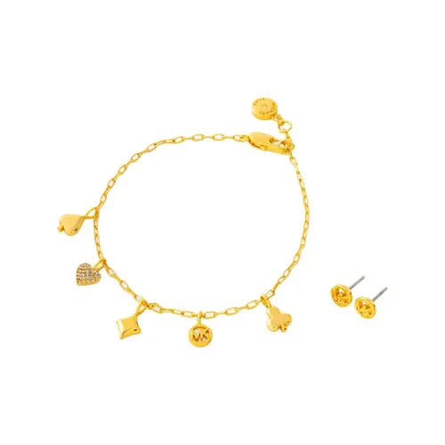 MICHAEL KORS Браслеты Женские Золото