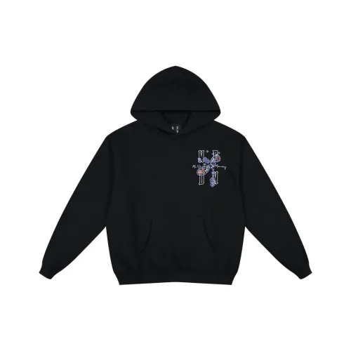 MR.ENJOYDA MONEY Унисекс Свитшоты