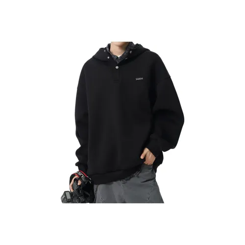 Double Dealer Толстовка Унисекс