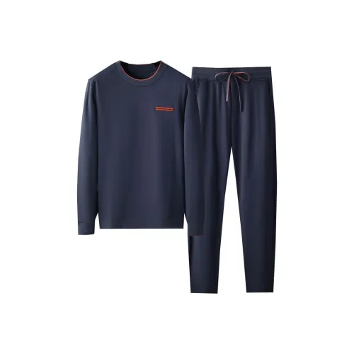 FOSS PHIL Мужские Спортивные костюмы с толстовкой