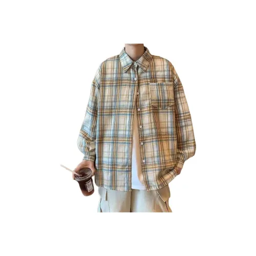 Struggle Vintage95 Рубашка Унисекс