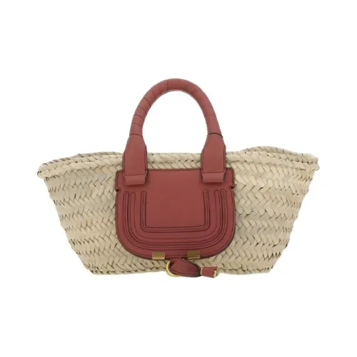 Chloe Chloé сумки Мини Женские Розовый Экрю