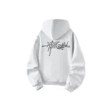 Туманно-серый