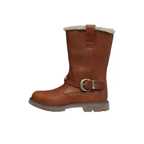 Timberland Nellie Botильоны Женские Коричневый