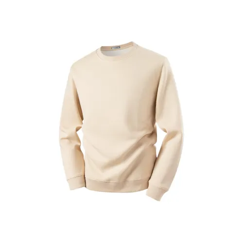 Red bean Мужские Свитшоты