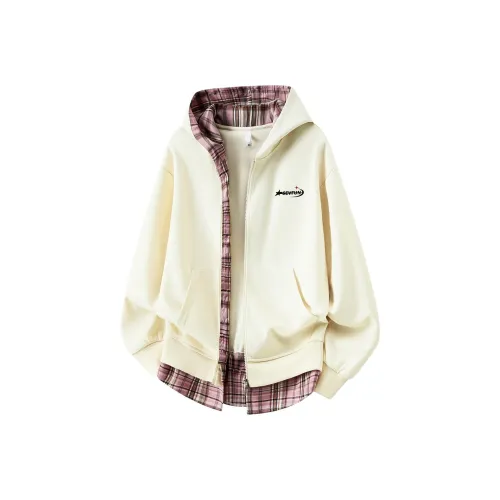 7 SEVFUN Унисекс Свитшоты