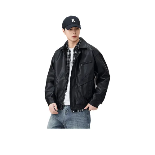 WilliamPOLO Унисекс Куртки