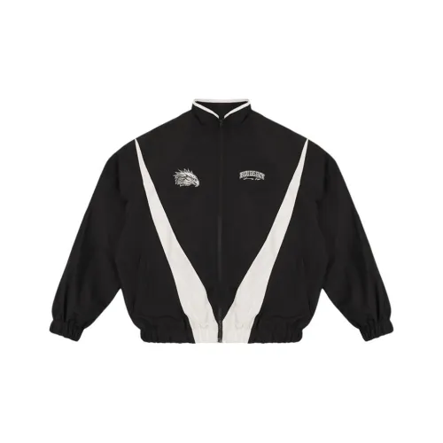 BLUESFLY Унисекс Куртки