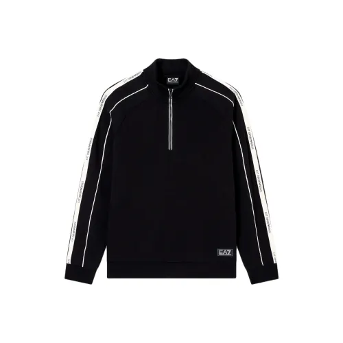 EMPORIO ARMANI EA7 Толстовка Мужская