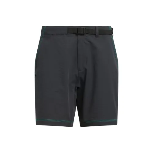 Adidas EQT Черная мужская одежда для гольфа