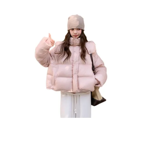 GOSO Женские пуховики