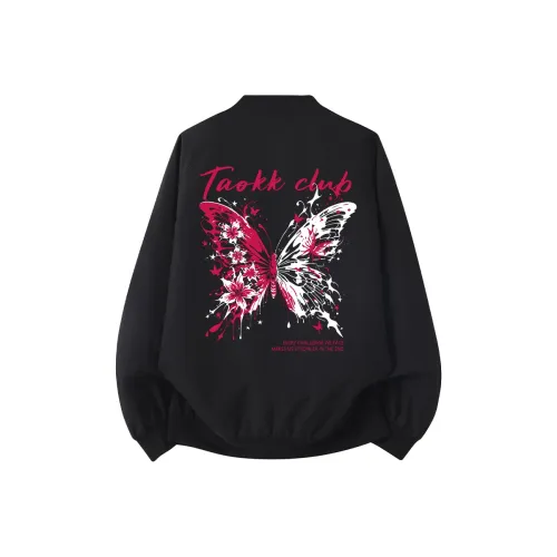 TAOKK Унисекс Куртки