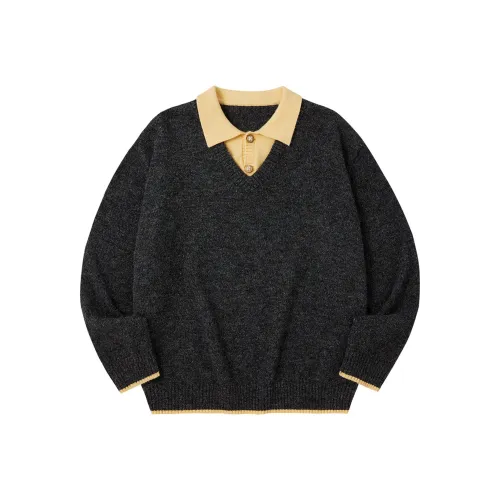 PSO Brand Унисекс Свитера