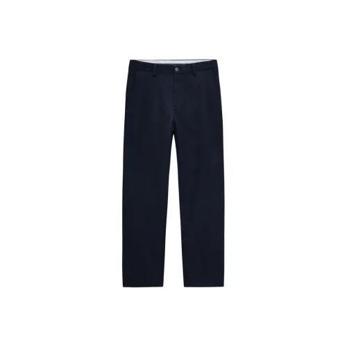 Jiumuwang Мужские брюки Expert FW25 Повседневные брюки Мужские