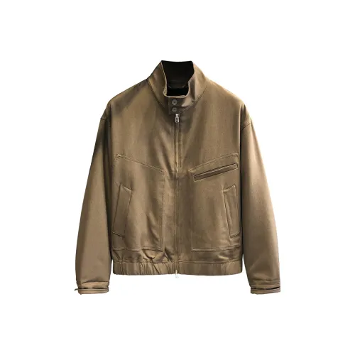 YGQPZHZ Мужские куртки