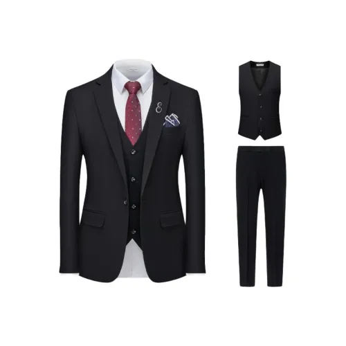 Être Par Lee Бизнес-костюм унисекс