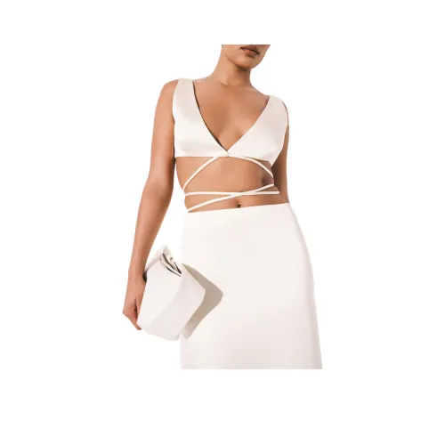 GLASSONS Женские Майки