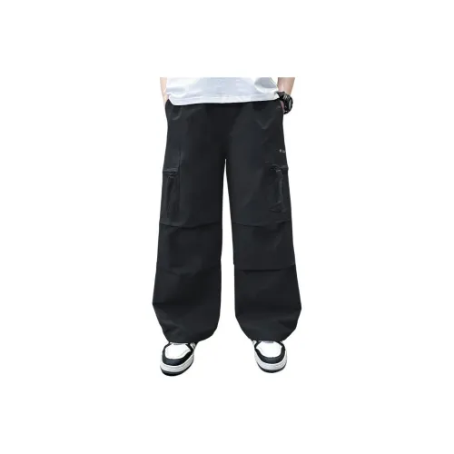 MUTONGSHAONIAN Kids Брюки